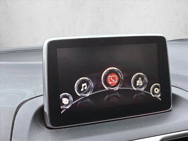 Used 2016 MAZDA MAZDA3 i Sport w/ Preferred Equipment Package image 14