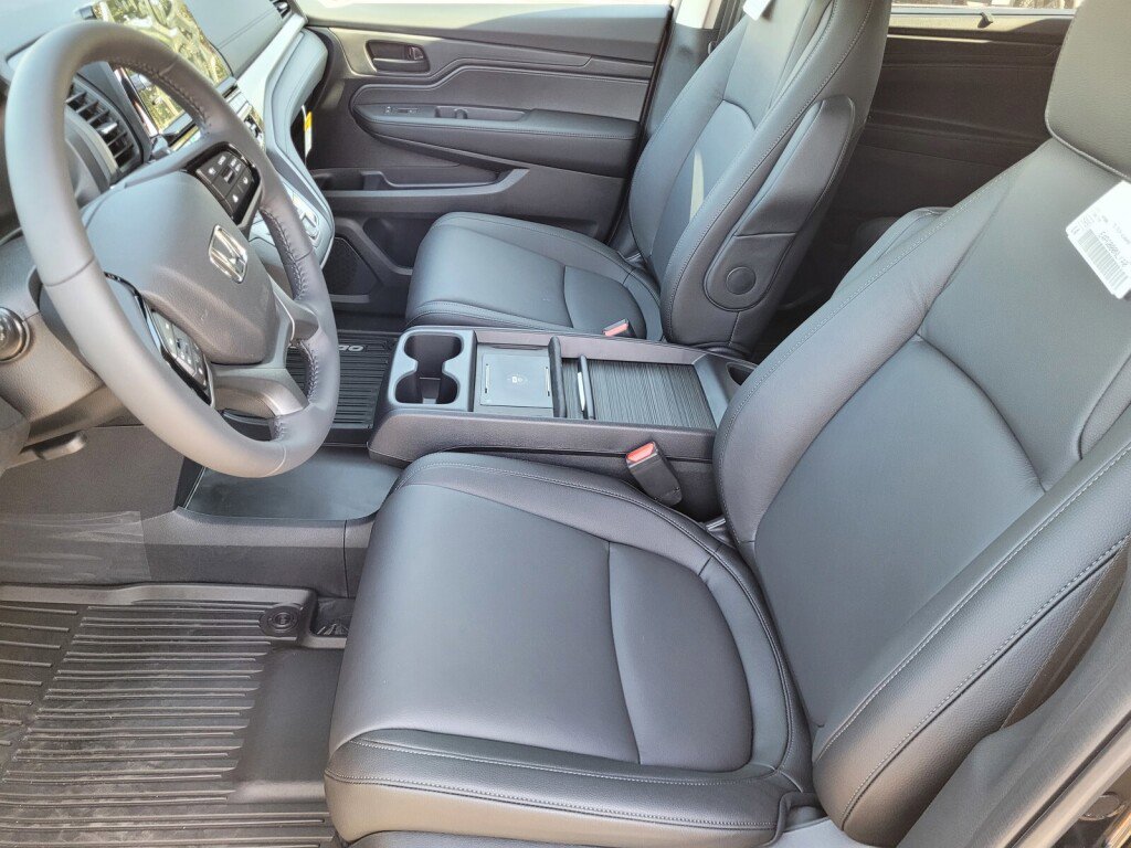 New 2026 Honda Odyssey EX-L image 11