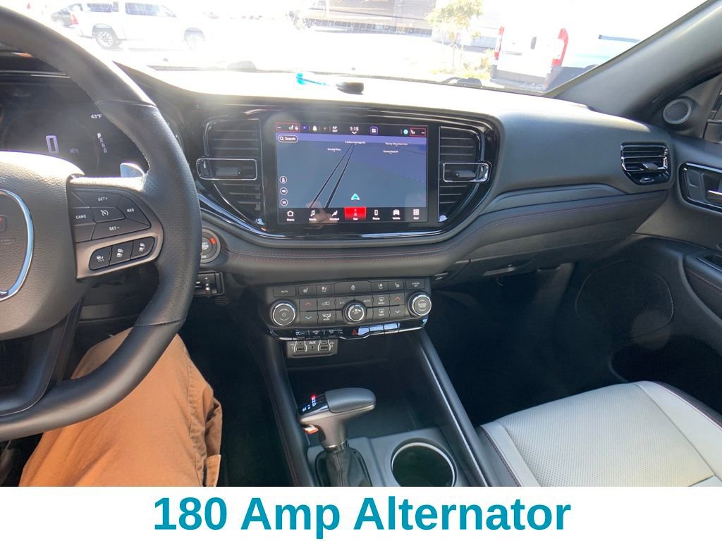 Used 2024 Dodge Durango GT image 19