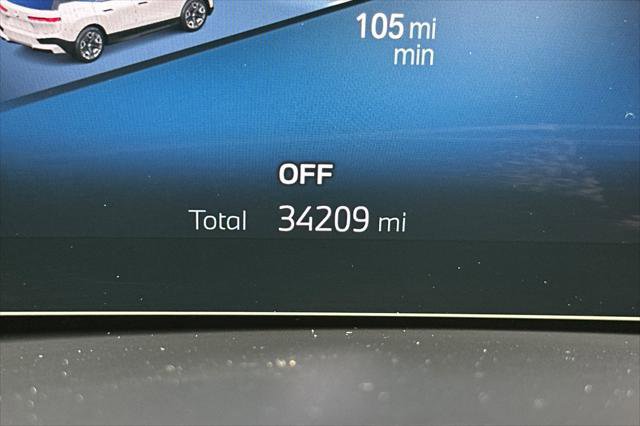 Used 2023 BMW iX xDrive50 w/ Ultimate Package 2 image 25