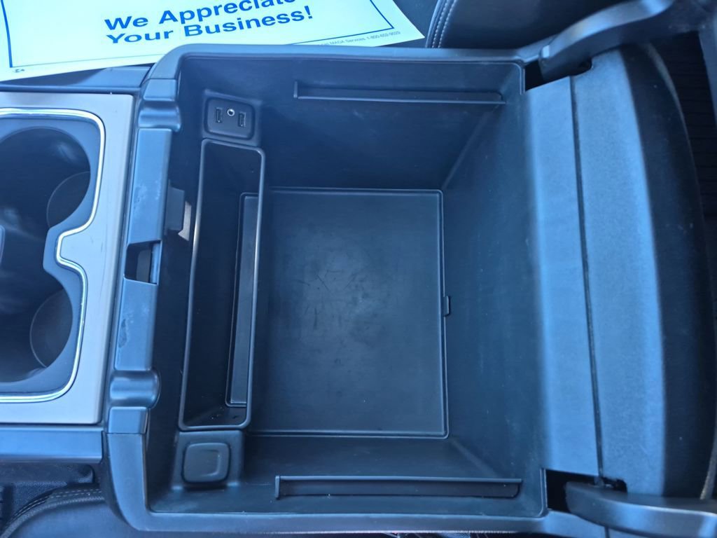 Used 2018 GMC Sierra 3500 Denali w/ Duramax Plus Package image 26