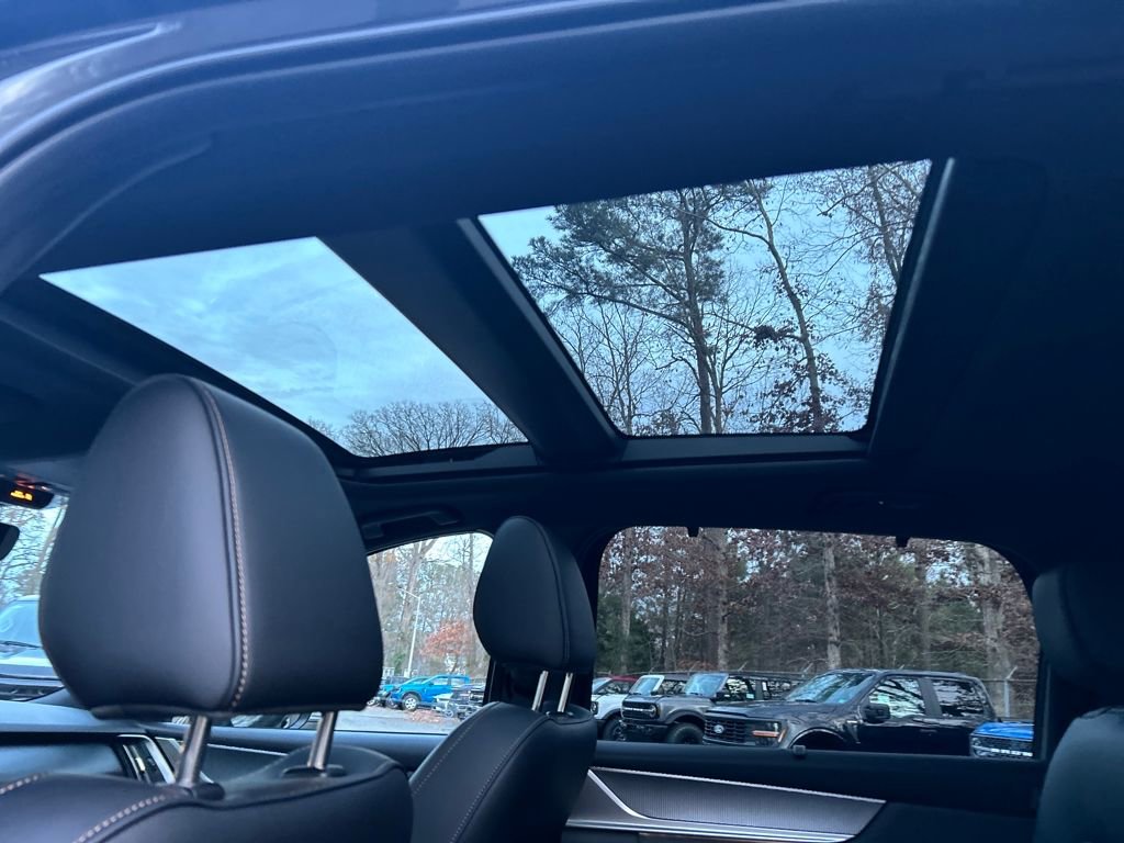 New 2026 MAZDA CX-90 3.3 Turbo S w/ Premium Package image 31