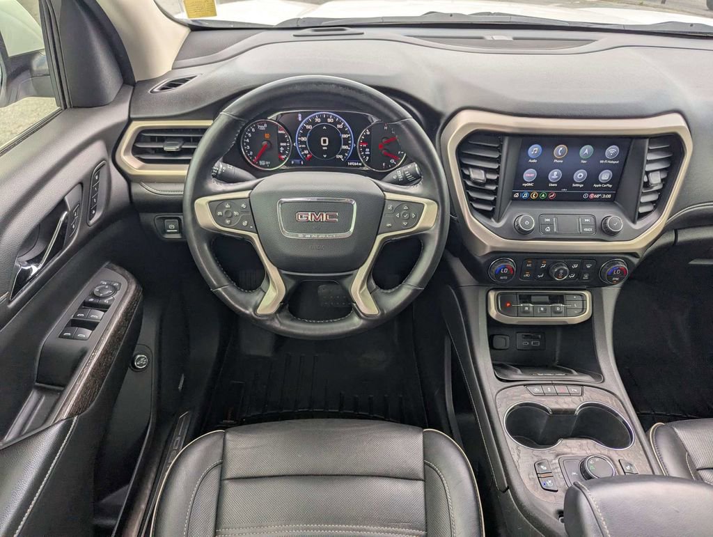 Used 2020 GMC Acadia Denali FWD image 18