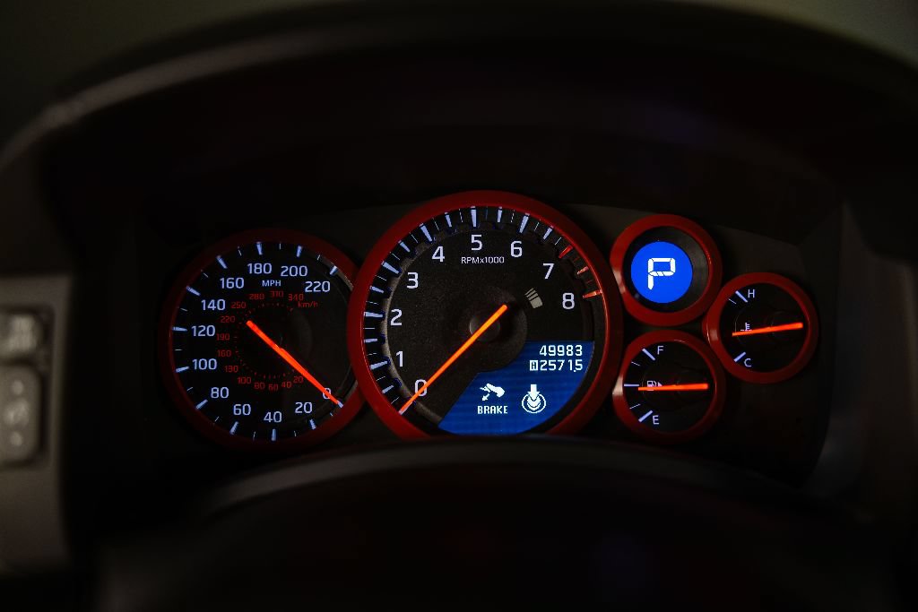 Used 2018 Nissan GT-R Premium AWD/4WD image 20