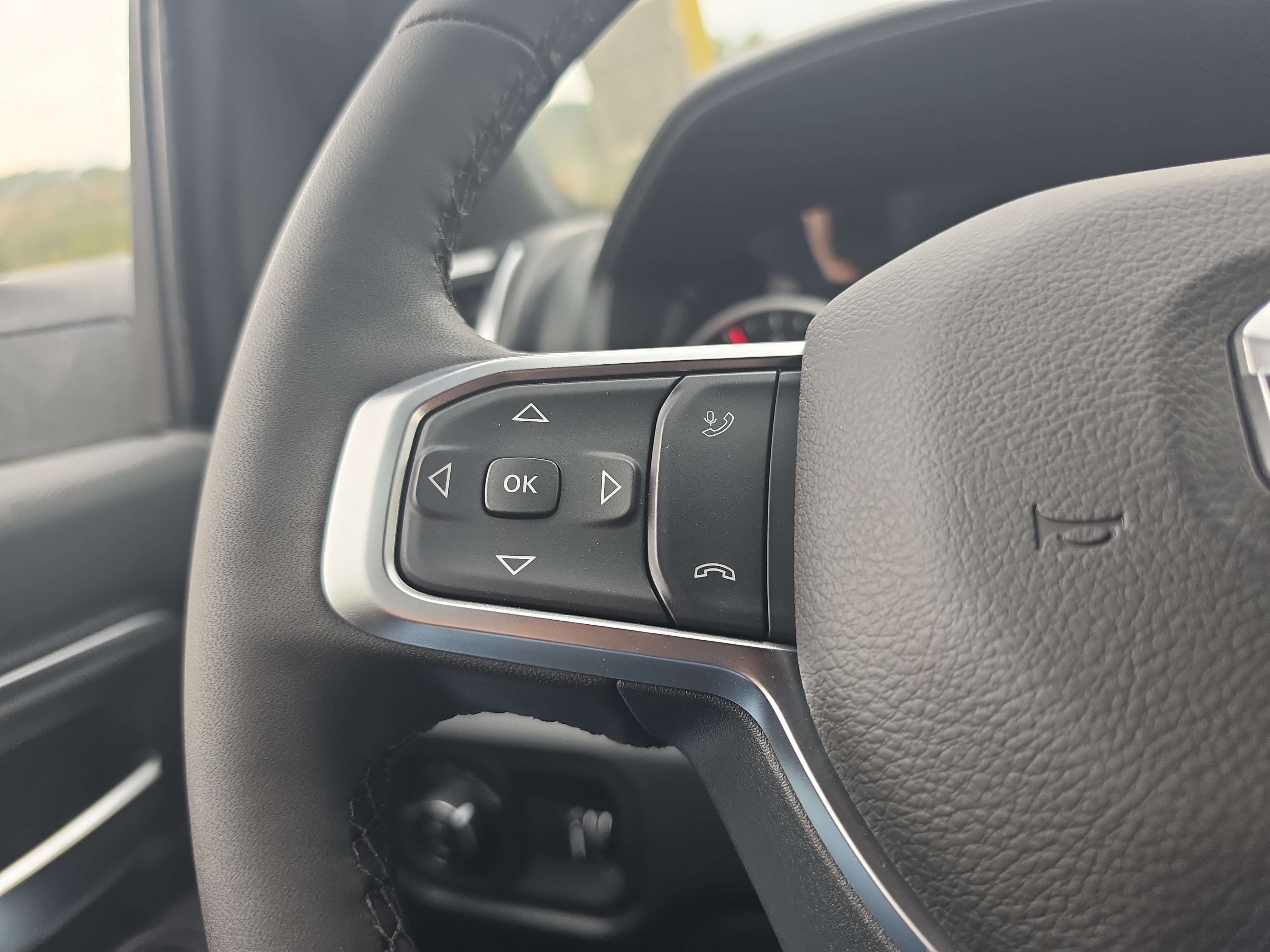 New 2027 RAM 2500 Big Horn AWD/4WD image 22