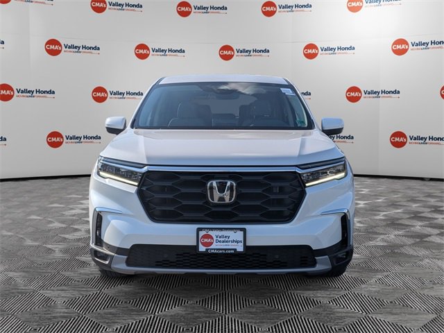 New 2025 Honda Pilot EX-L image 2