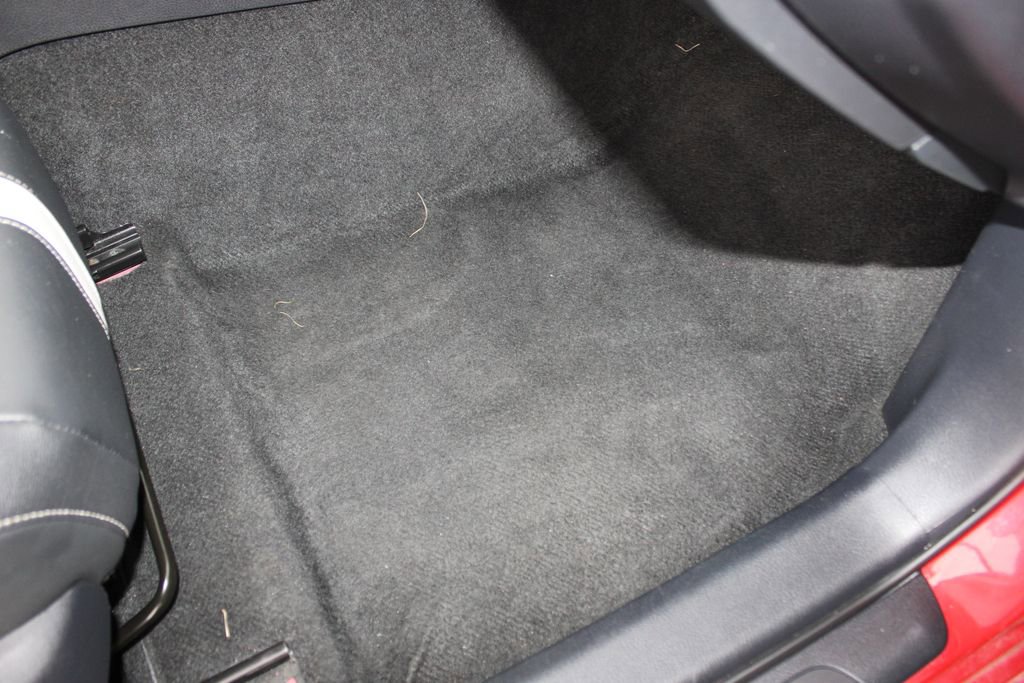 Used 2025 Toyota Camry SE FWD image 43