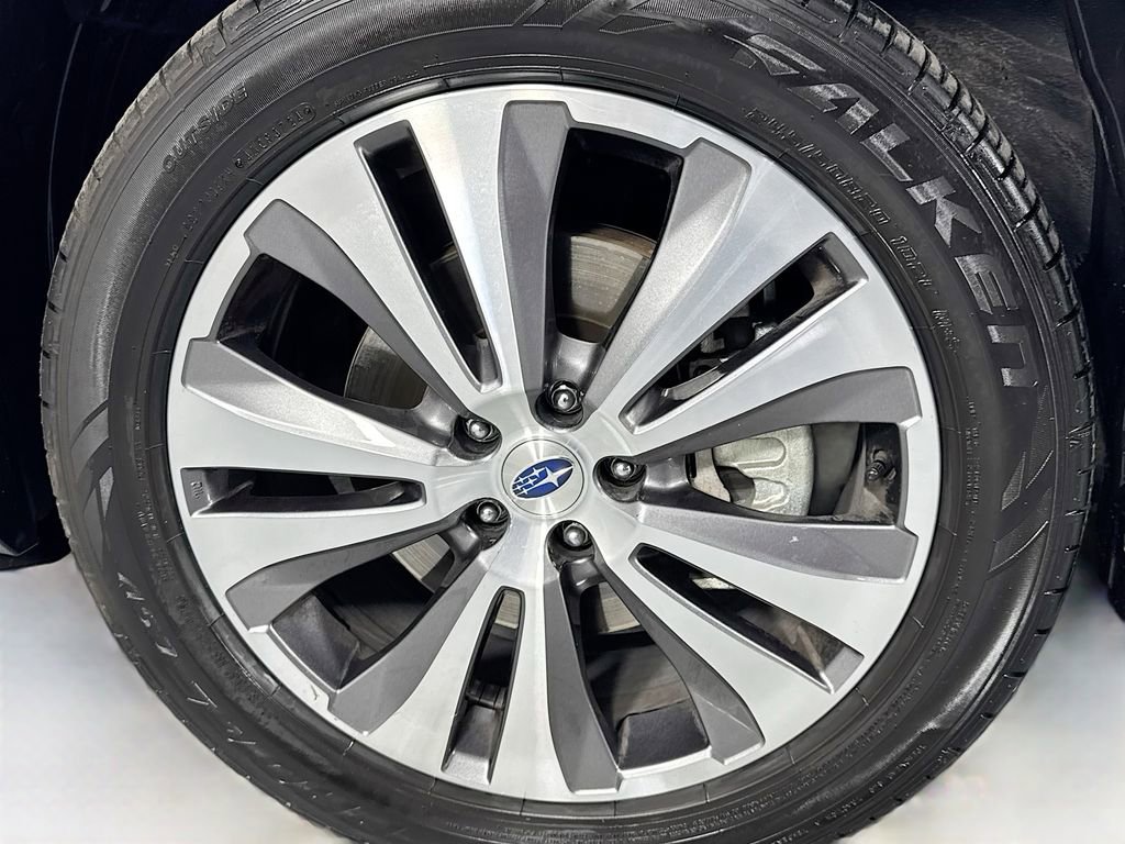 Used 2022 Subaru Ascent Limited w/ Technology Package image 44