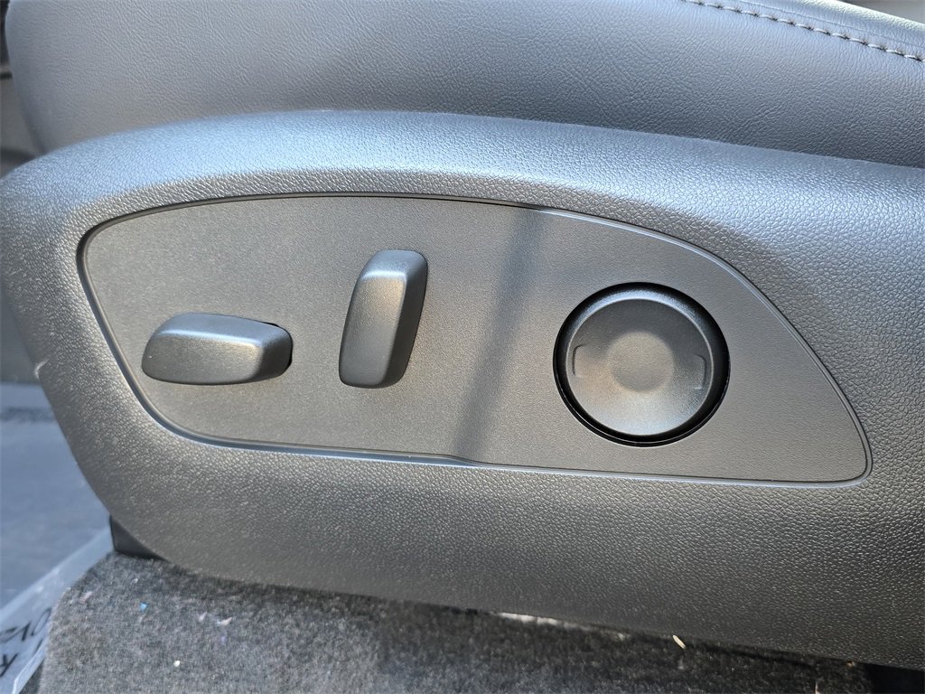 New 2025 GMC Acadia Elevation w/ Elevation Premium Package image 14