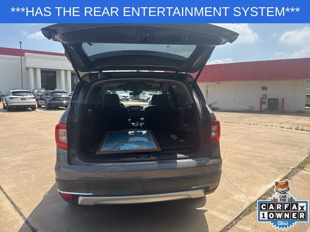 Used 2019 Honda Pilot Touring image 29