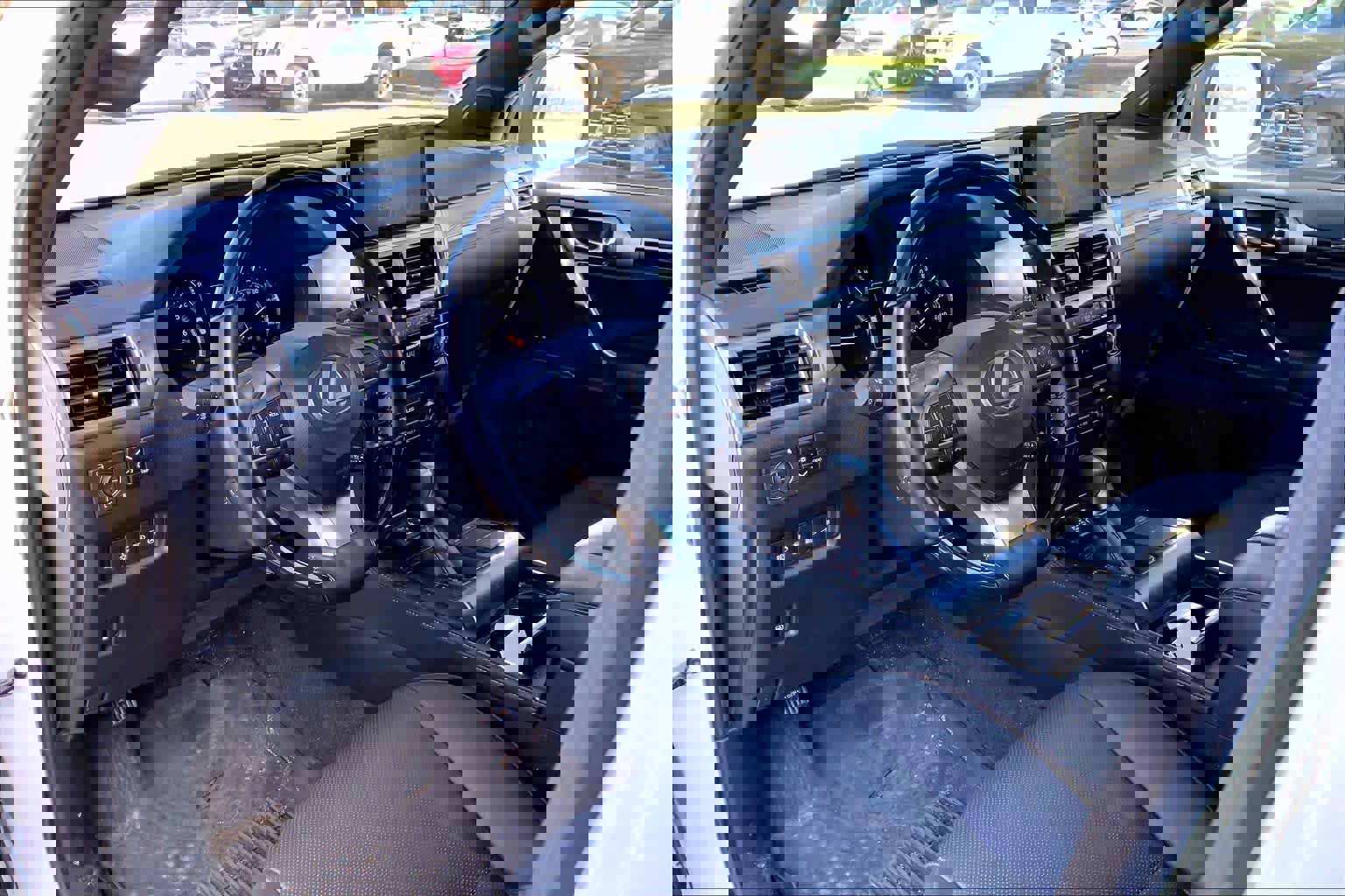 Certified 2023 Lexus GX 460 Premium w/ Premium Package image 18