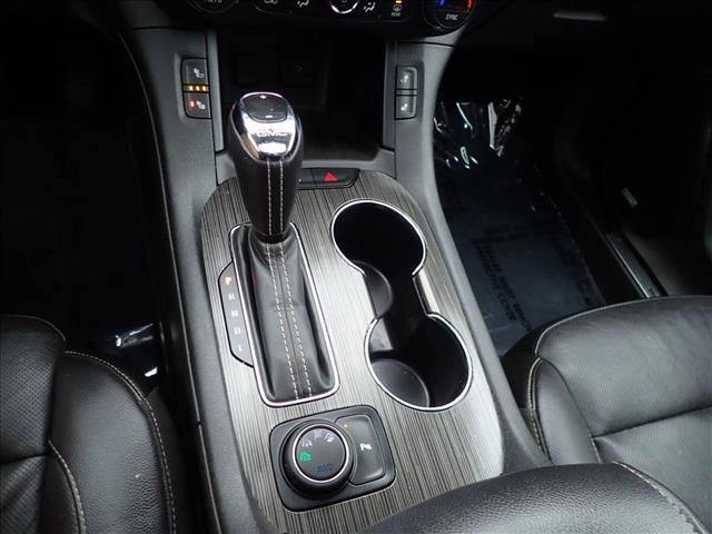 Used 2019 GMC Acadia SLT w/ LPO, Cargo Package image 23