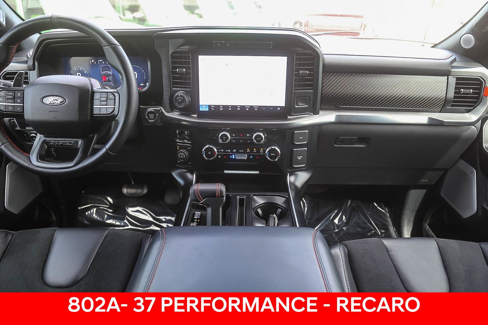 Used 2025 Ford F150 Raptor image 10