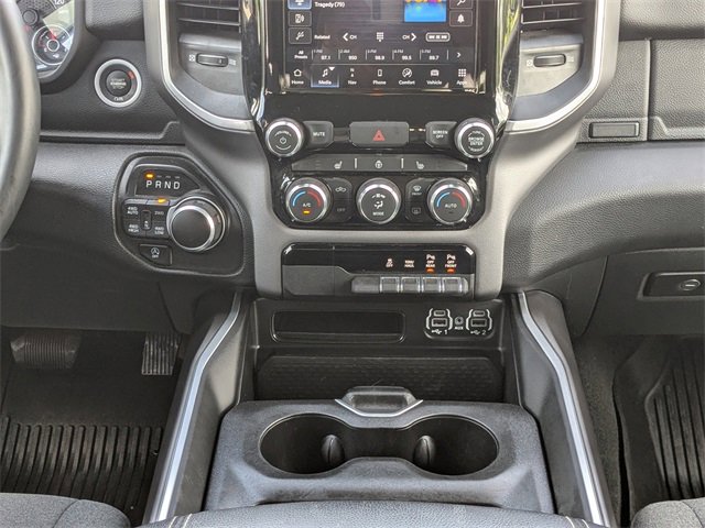 Used 2022 RAM 1500 Big Horn image 18