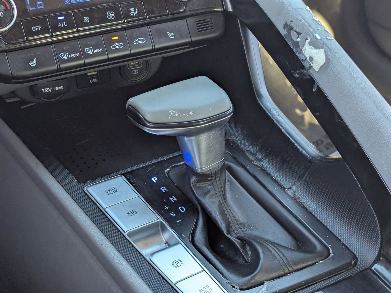 Used 2021 Hyundai Elantra SEL w/ Convenience Package image 26