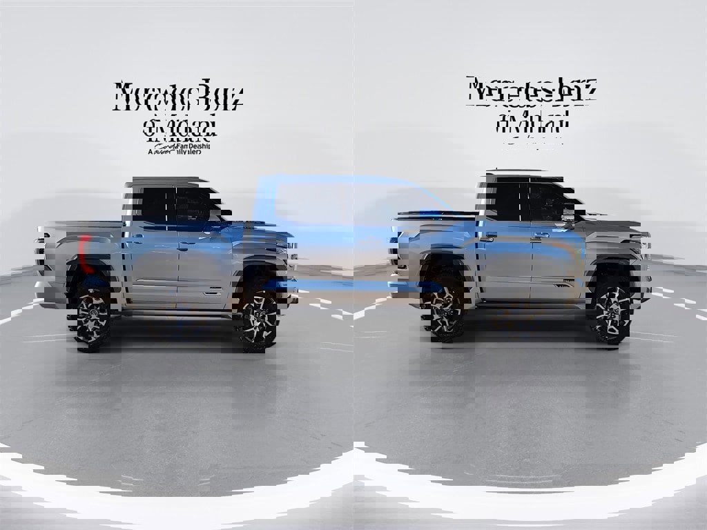 Used 2022 Toyota Tundra 1794 Edition image 9