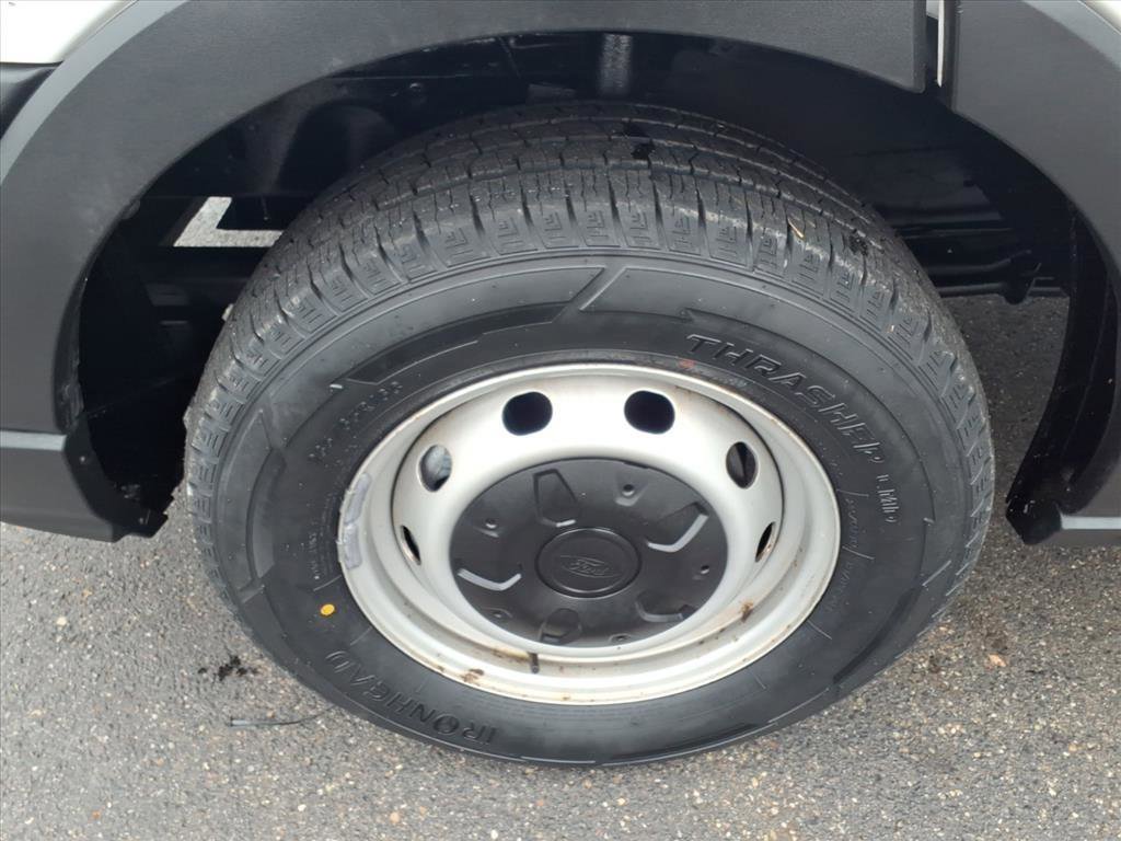 Used 2020 Ford Transit 350 XL image 21