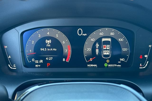 Used 2025 Acura ADX A-Spec AWD/4WD image 29