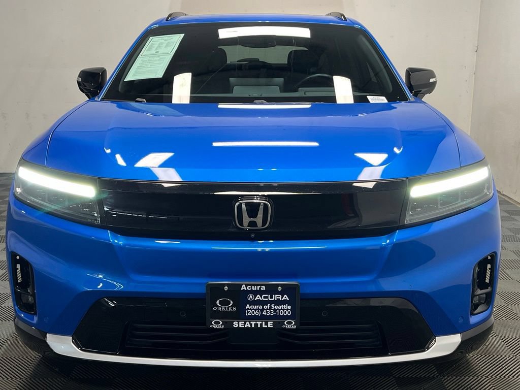 Used 2024 Honda Prologue Elite image 2
