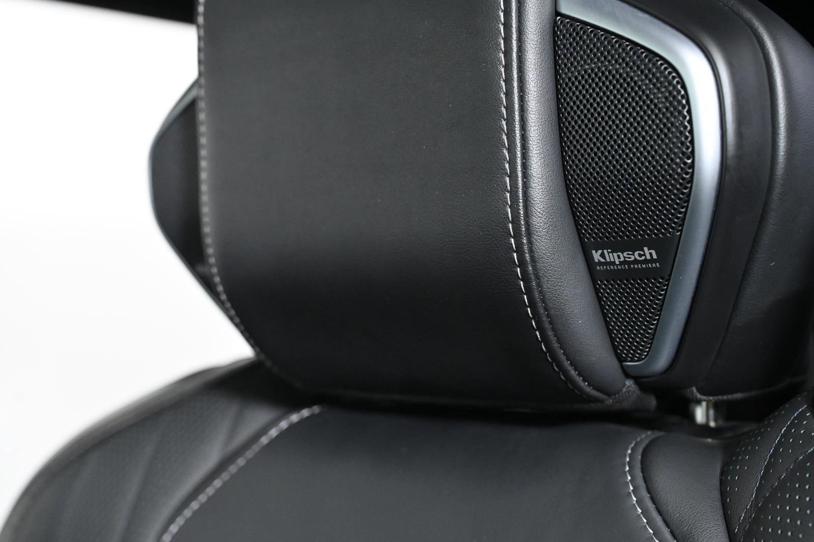 Certified 2026 INFINITI QX60 Autograph w/ Dark Cargo Package image 28