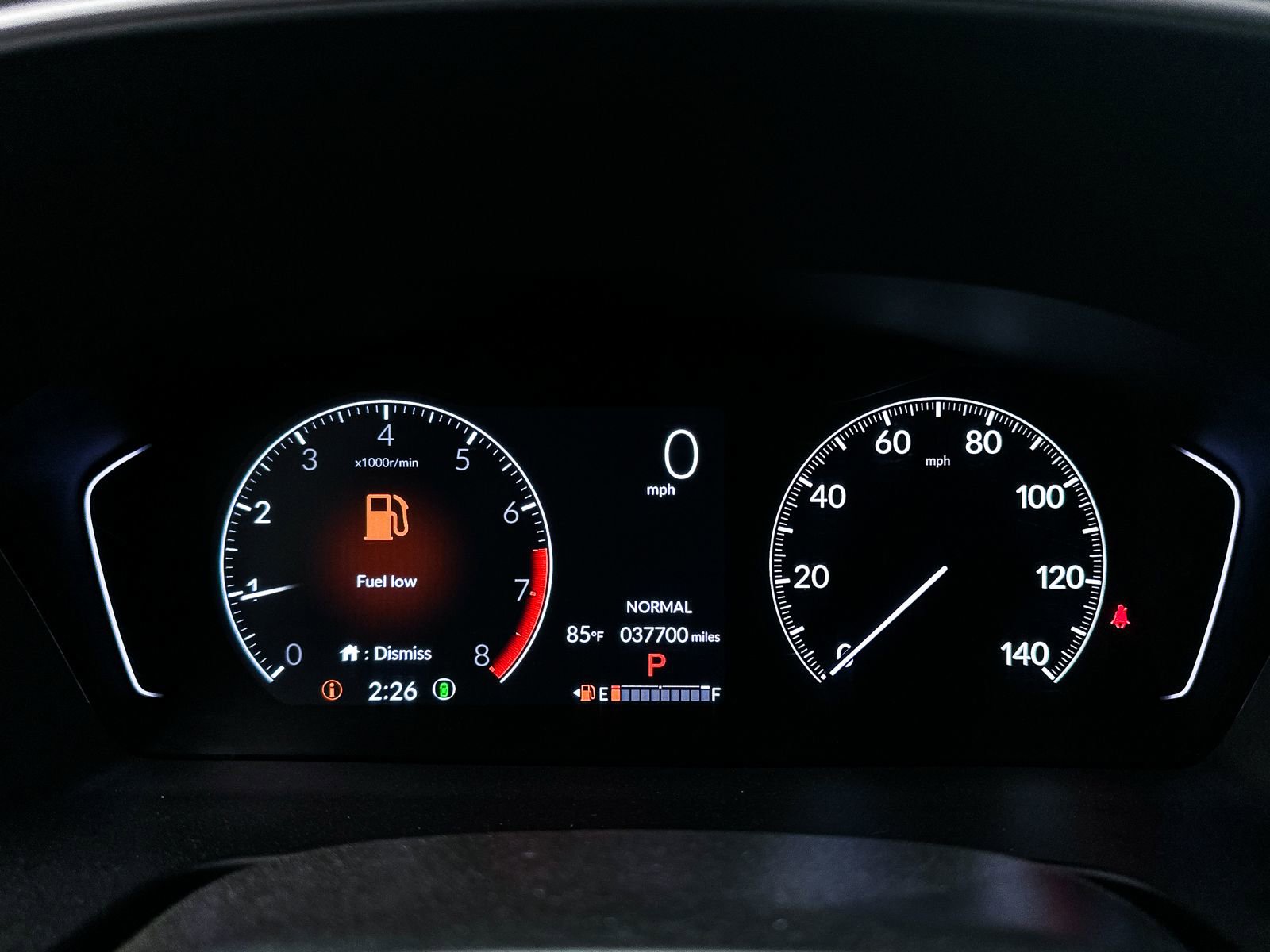 Used 2023 Honda Pilot Touring image 39