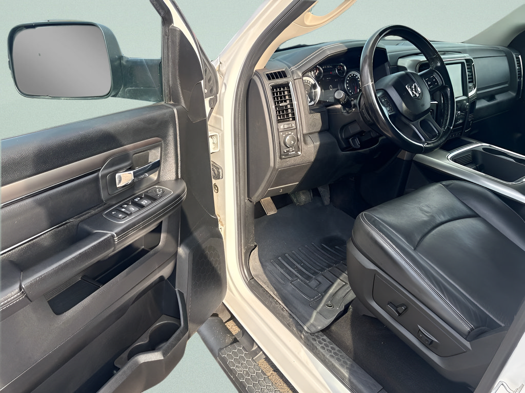 Used 2017 RAM 1500 Sport AWD/4WD image 13