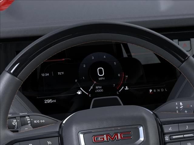 New 2026 GMC Yukon XL AT4 w/ AT4 Premium Plus Package AWD/4WD image 18