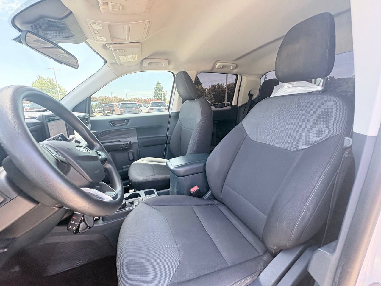 Used 2022 Ford Maverick XL FWD image 6
