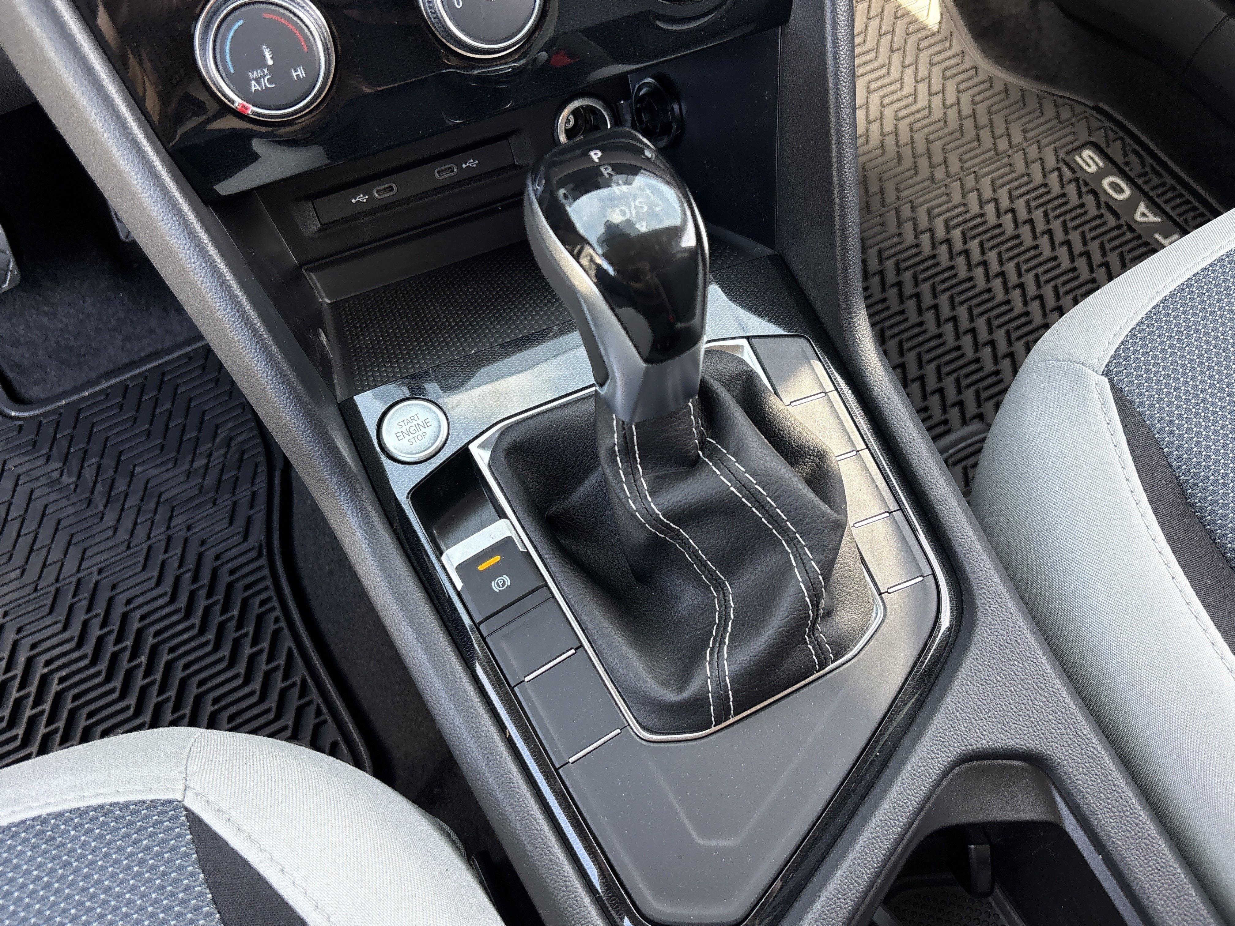 New 2026 Volkswagen Taos S FWD image 20