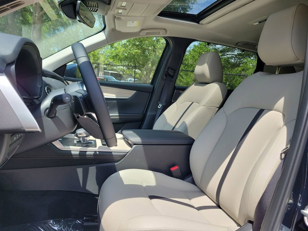 New 2026 MAZDA CX-90 3.3 Turbo w/ Preferred Package AWD/4WD image 18