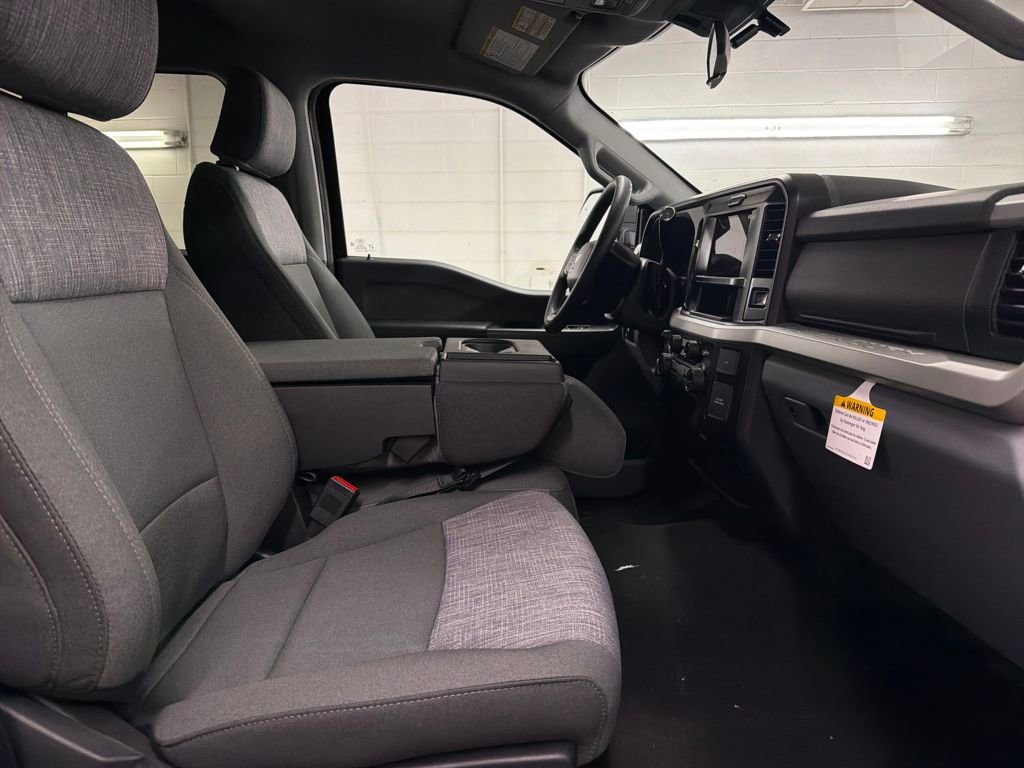 New 2026 Ford F250 XLT image 26