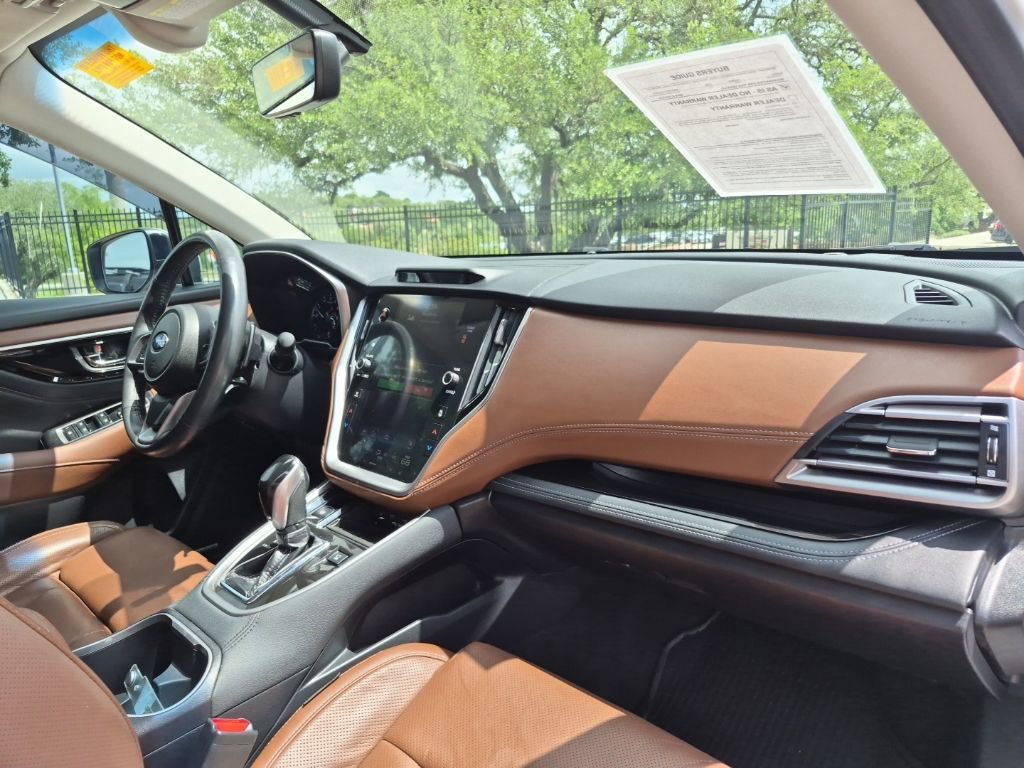 Used 2020 Subaru Outback Touring XT image 15