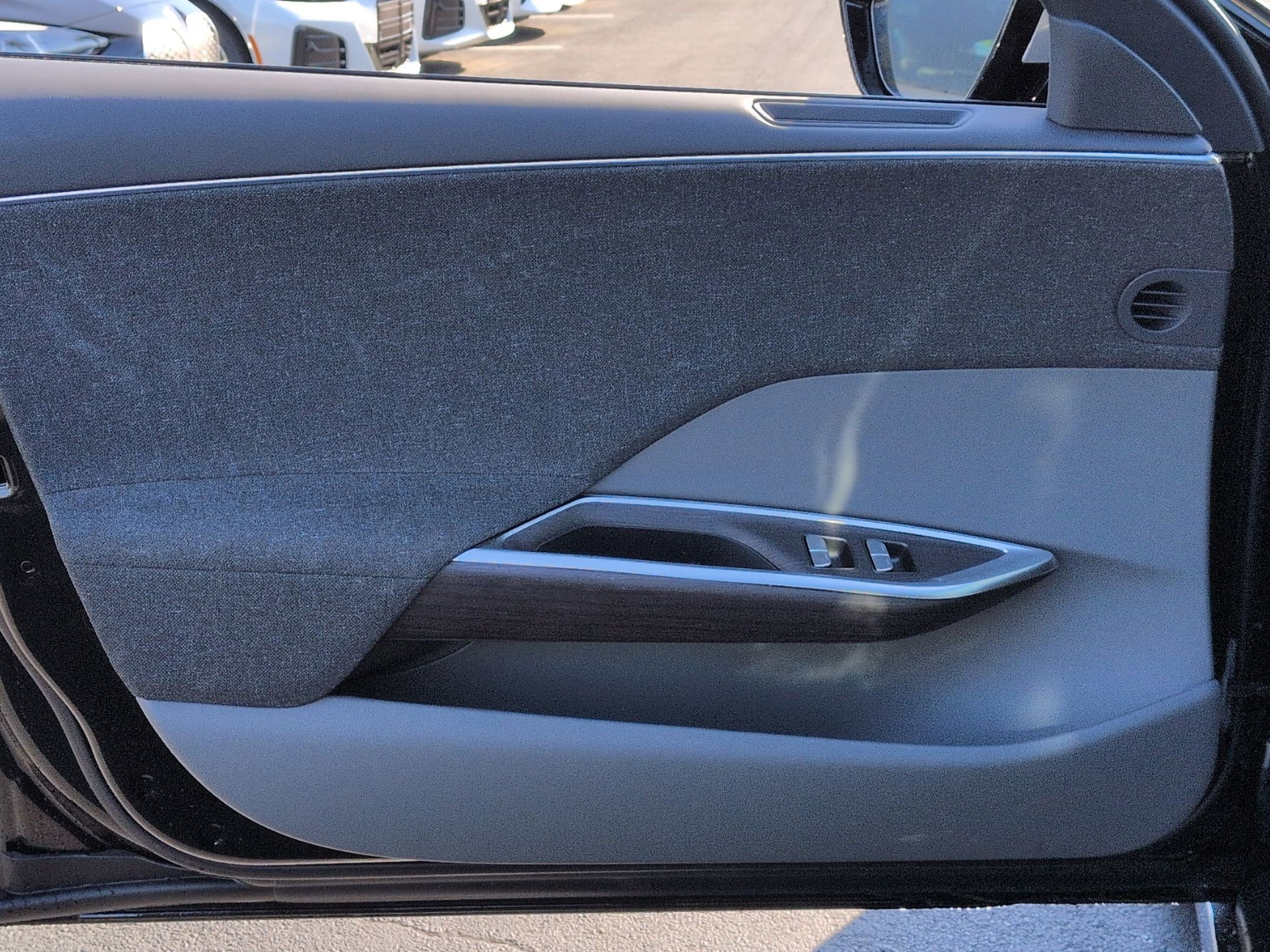 Used 2025 Lucid Air Grand Touring AWD/4WD image 14