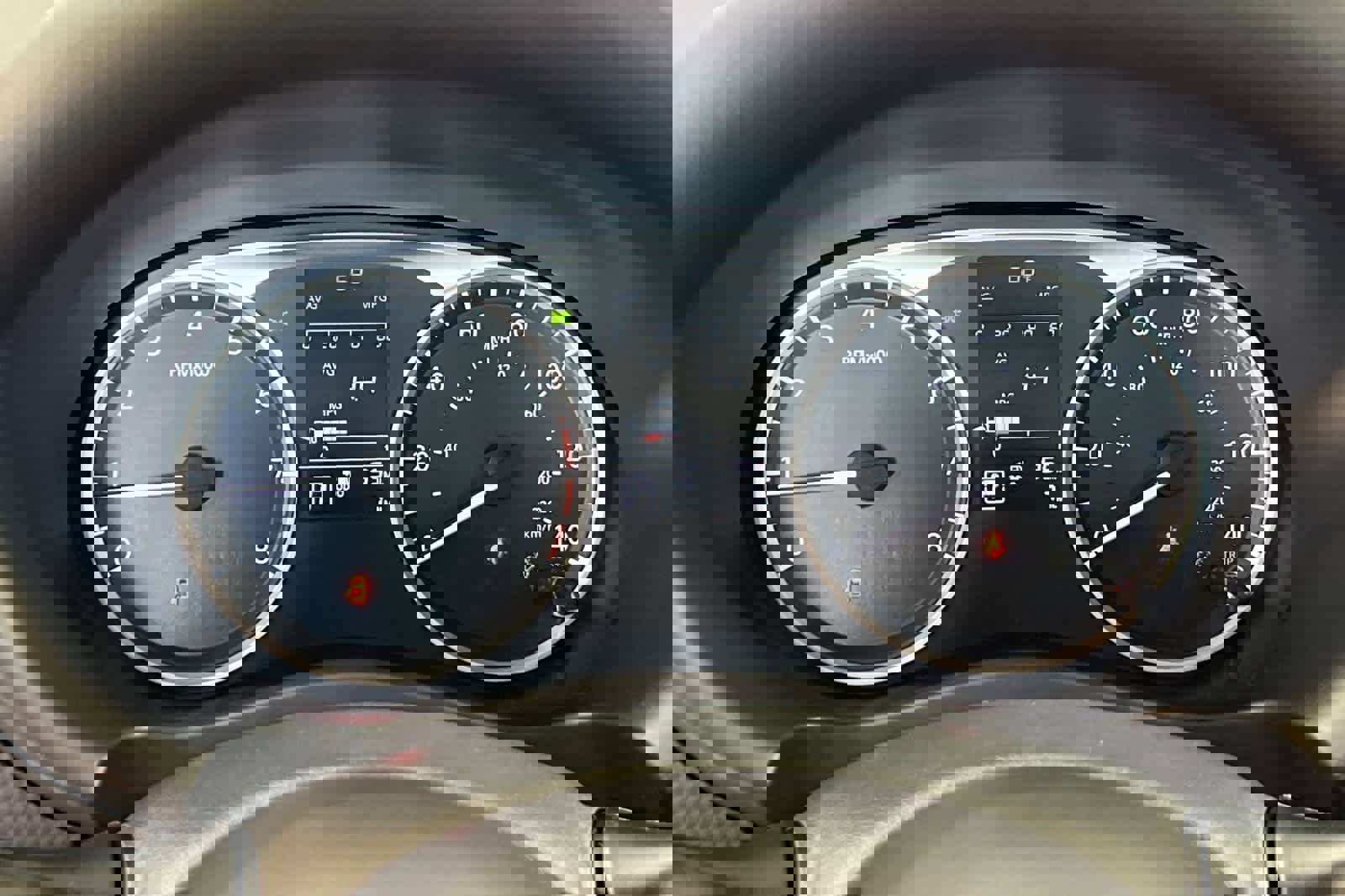 New 2025 Nissan Kicks Play S image 24