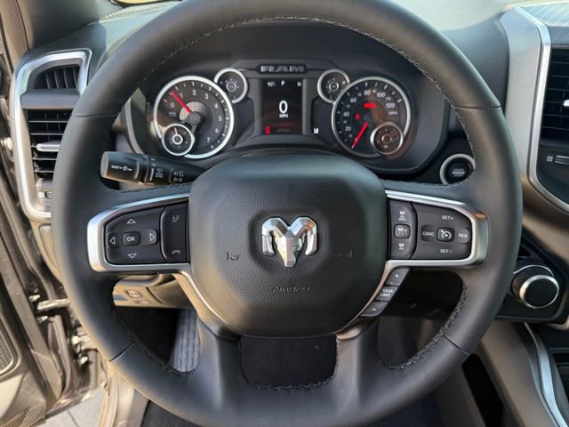 Used 2025 RAM 1500 Lone Star image 17