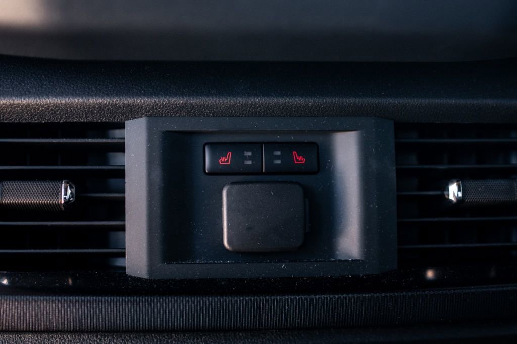 Used 2025 Ford F150 Raptor w/ Equipment Group 803A Raptor R image 15