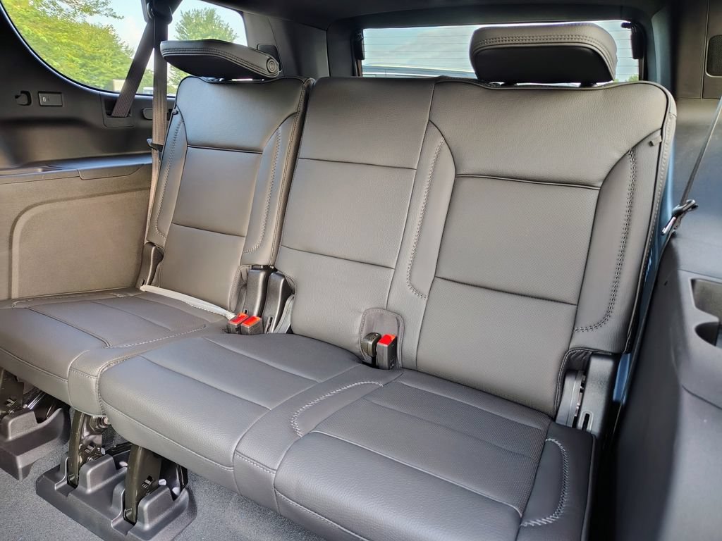 New 2026 GMC Yukon XL Denali w/ Denali Reserve Package AWD/4WD image 45
