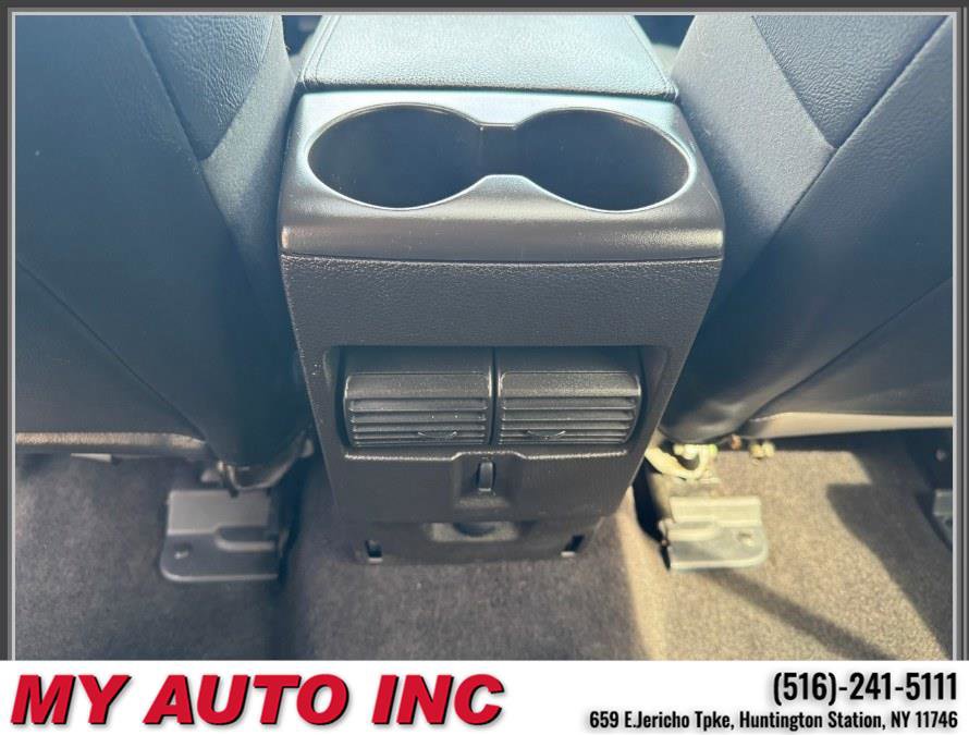 Used 2010 Ford Explorer Limited image 15