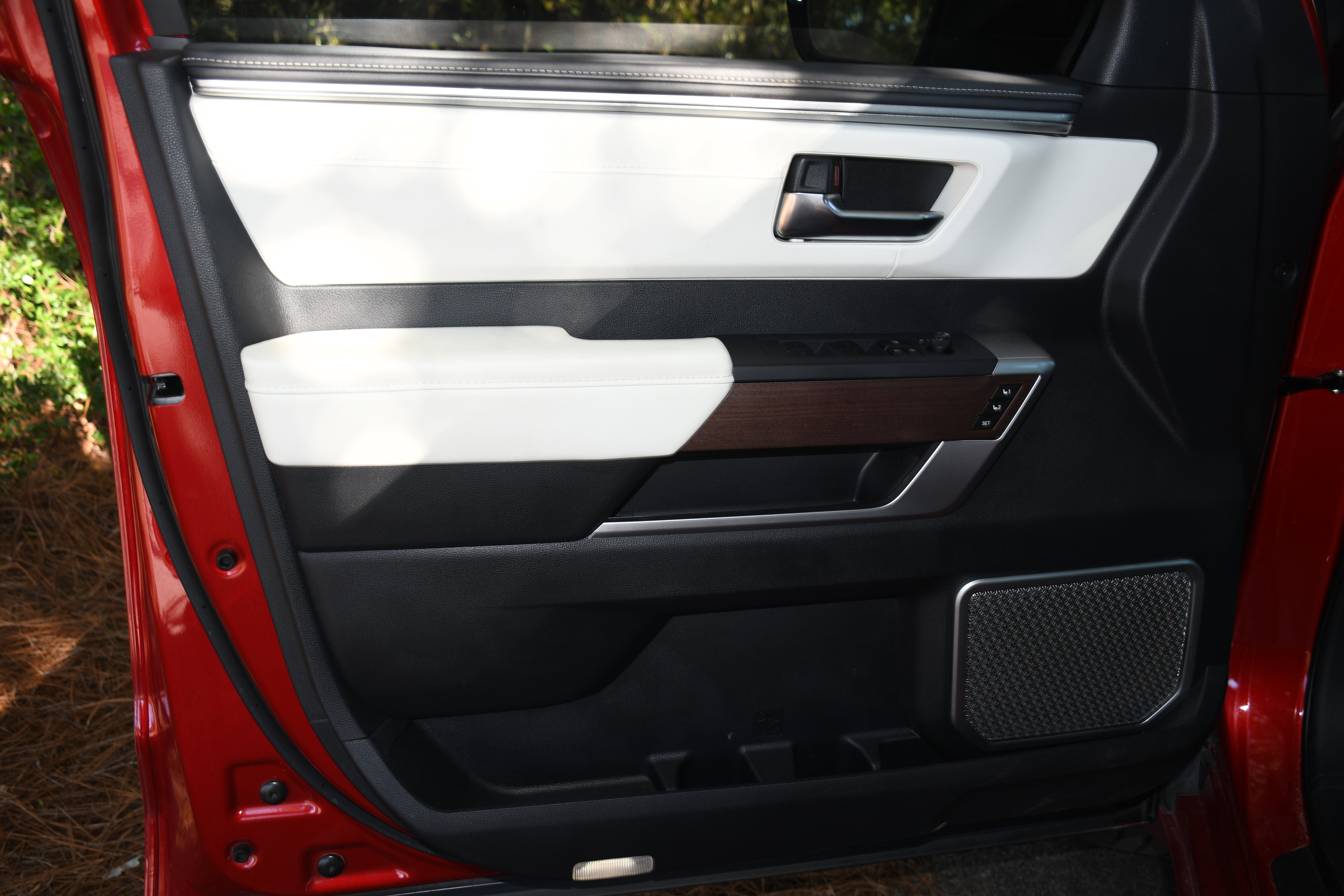 Used 2023 Toyota Tundra Capstone image 10