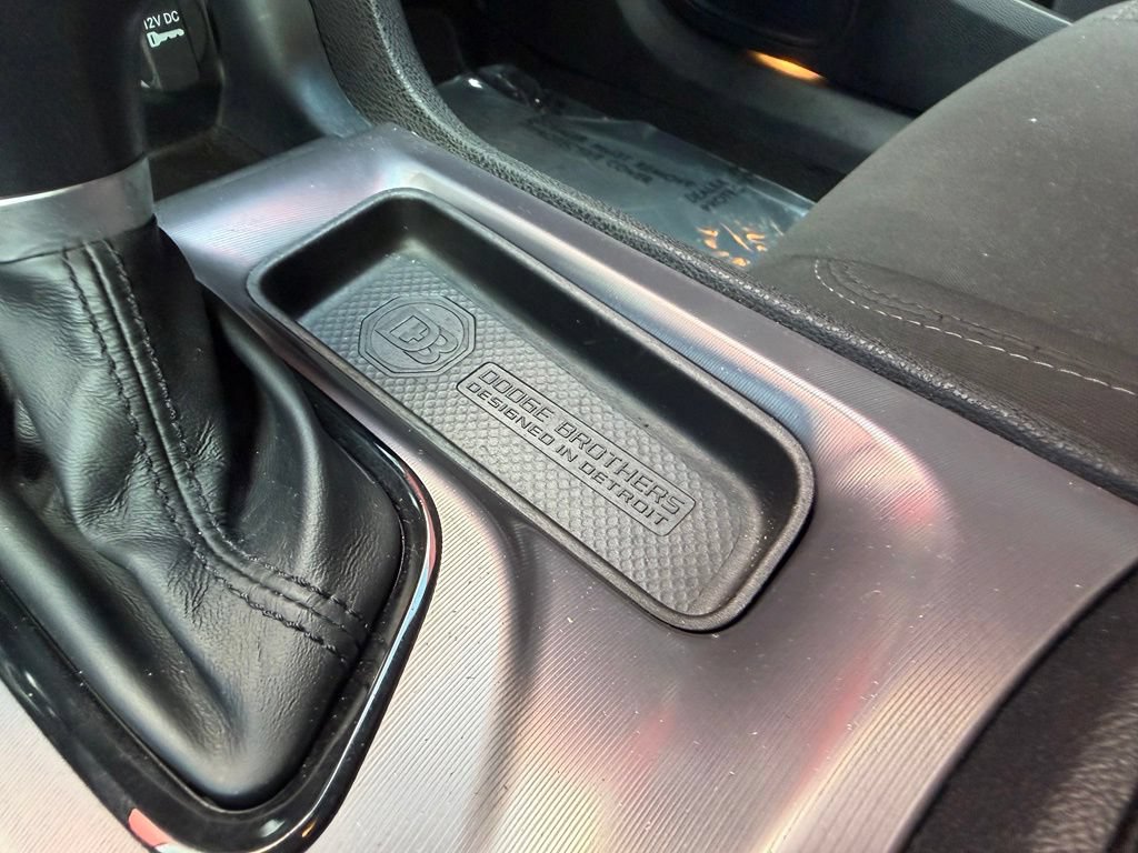 Used 2021 Dodge Charger GT w/ Blacktop Package AWD/4WD image 25