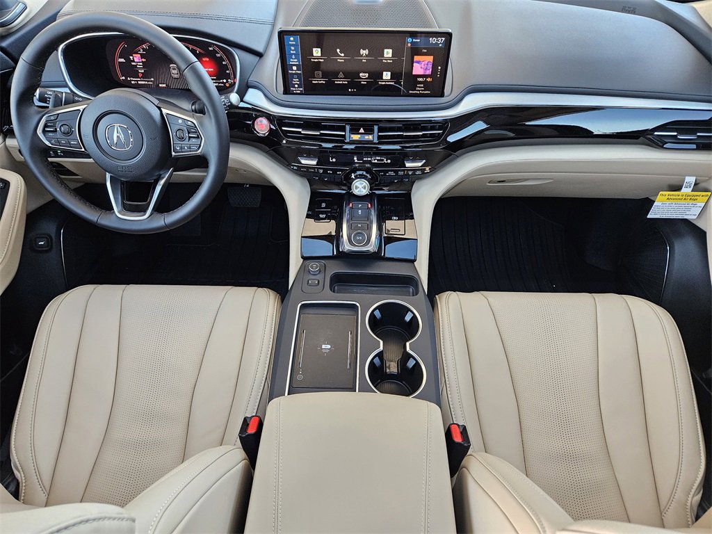 New 2026 Acura MDX w/ Technology Package image 26