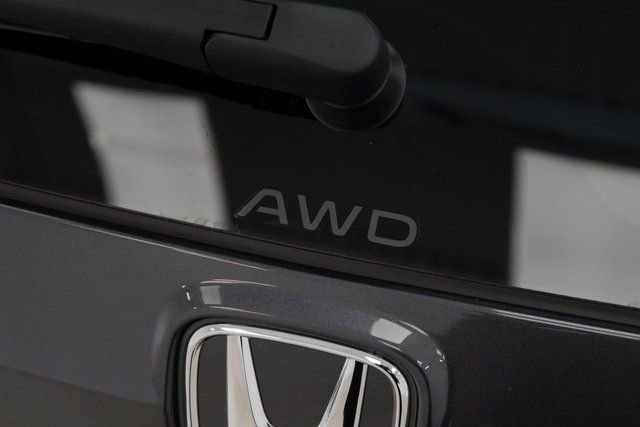 New 2026 Honda CR-V Sport-L image 11