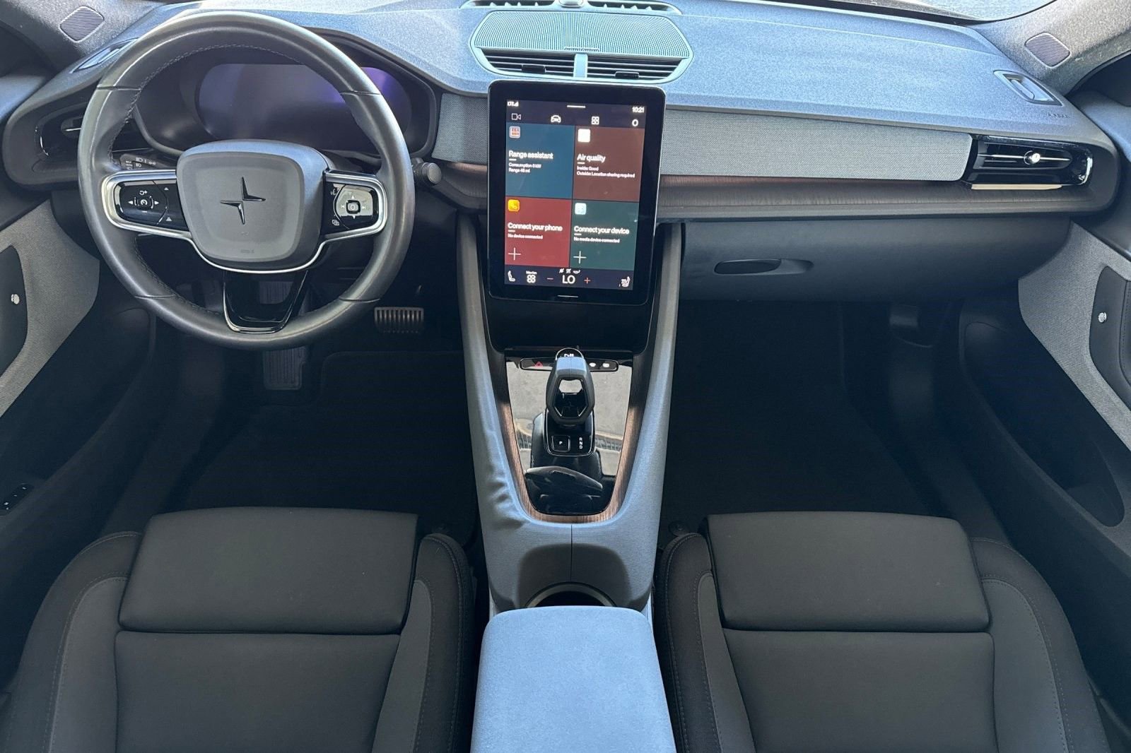 Used 2023 Polestar Polestar 2 w/ Pilot Pack image 13