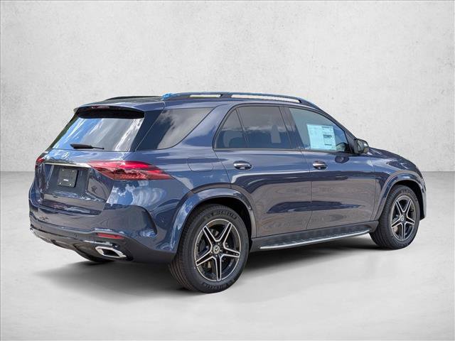 New 2026 Mercedes-Benz GLE 350 4MATIC video 2