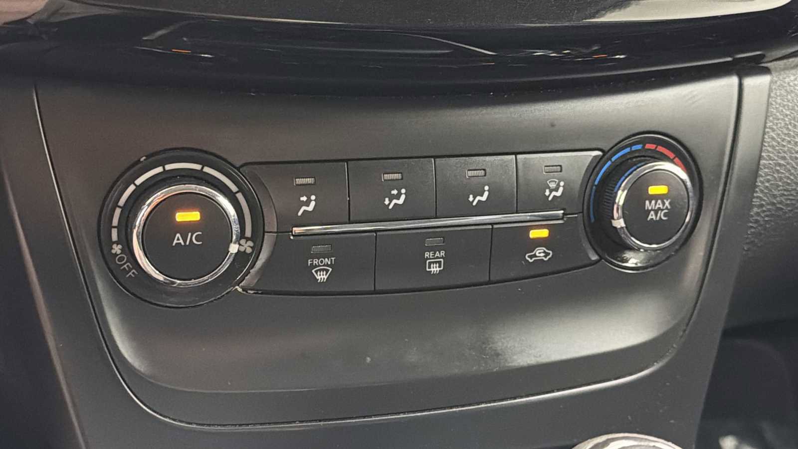 Used 2017 Nissan Sentra SV image 20