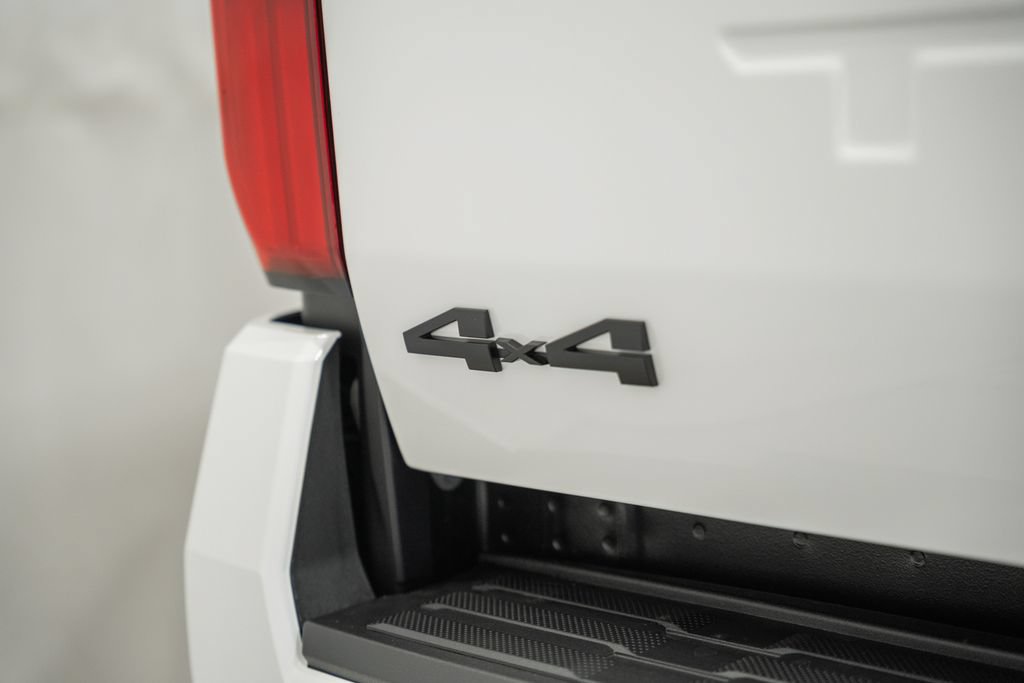 New 2026 Toyota Tacoma TRD Sport AWD/4WD image 7