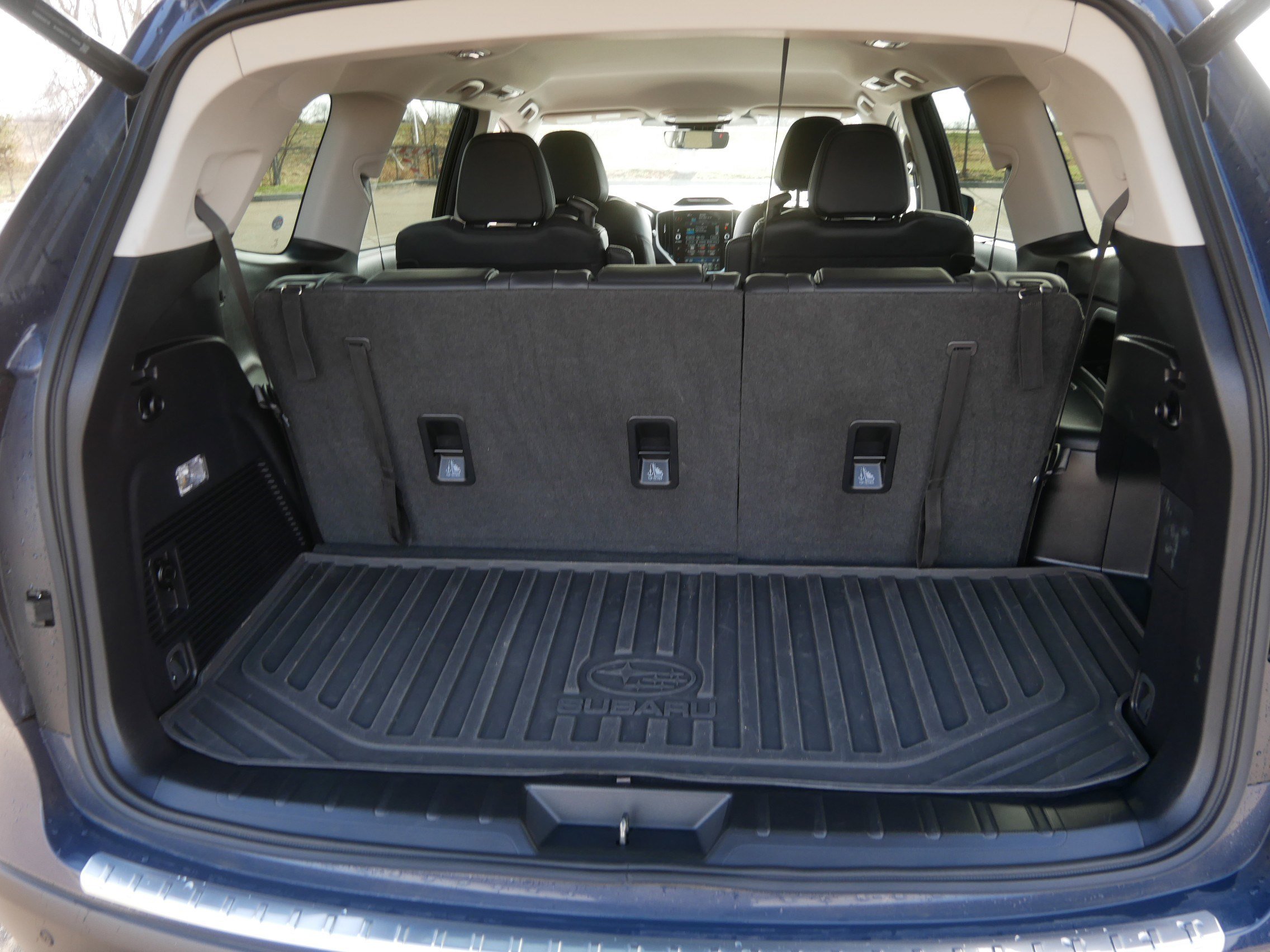 Used 2023 Subaru Ascent Limited AWD/4WD image 19