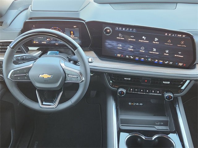 New 2026 Chevrolet Tahoe High Country image 29