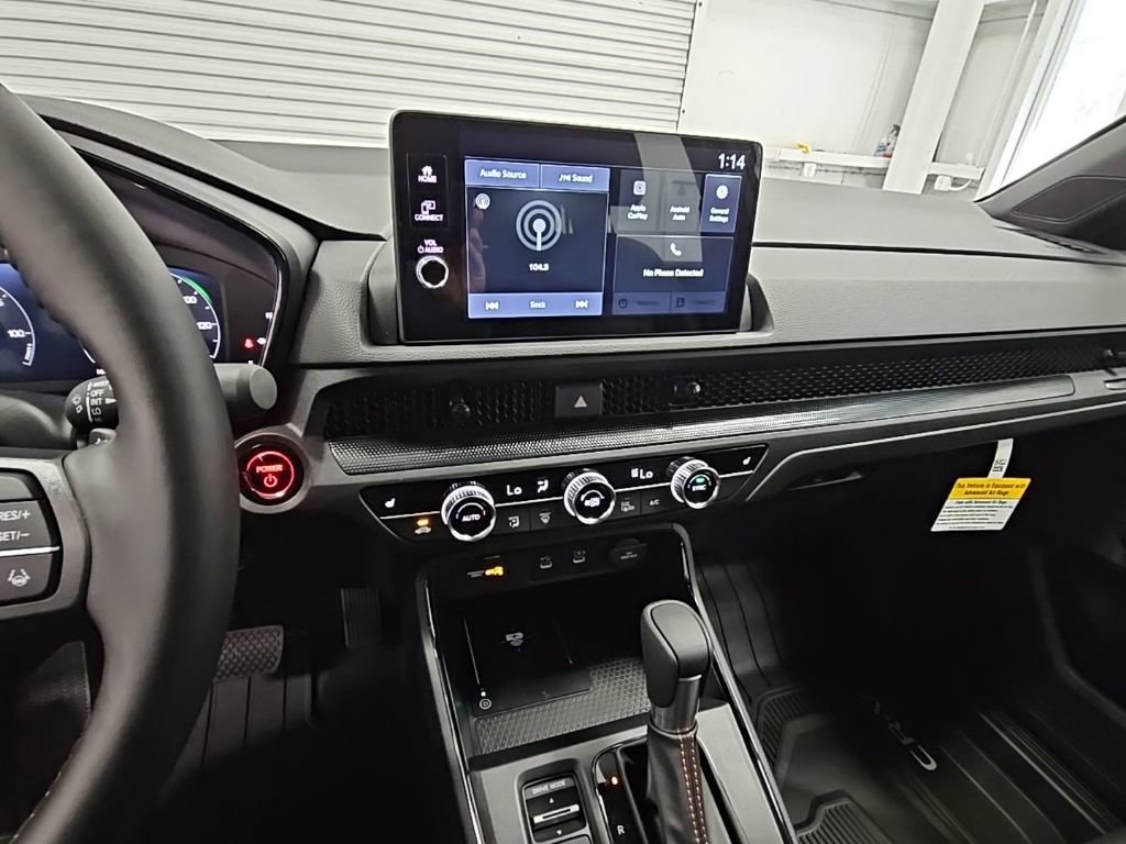 New 2026 Honda CR-V Sport-L image 12
