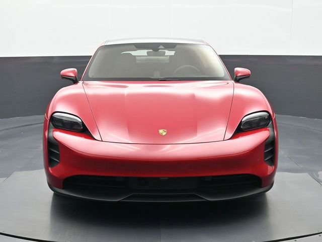 Certified 2023 Porsche Taycan GTS AWD/4WD image 27